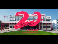 बीसवीं वर्षगांठ