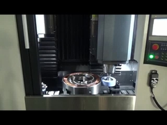 सीएनसी वर्टिकल ग्राइंडर एंटीवेअर, औद्योगिक सीएनसी ग्राइंडिंग उपकरण