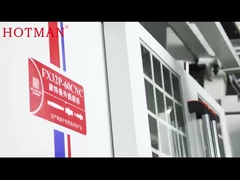 FX32P-60CNC उच्च परिशुद्धता सीएनसी बेलनाकार पीसने की मशीन