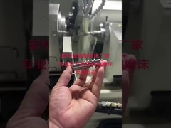 छोटे कैमशाफ्ट पीसने के लिए सीएनसी कैमशाफ्ट पीसने की मशीन