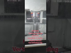 कास्ट आयरन सीएनसी वर्टिकल ग्राइंडर मशीन व्यावहारिक Z860 संक्षारण प्रतिरोध