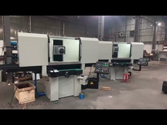 भूतल पीसने की मशीन