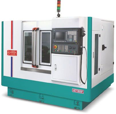 0.75KW स्थिर उच्च परिशुद्धता सार्वभौमिक पीसने की मशीन 1420r/min CG15