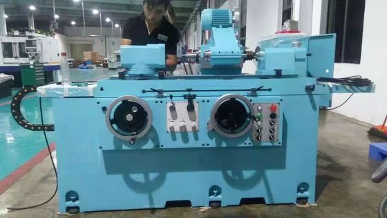 FX27-60 आंतरिक छेद सीएनसी ग्राइंडर मशीन 6KW बहुक्रियाशील 3000rpm