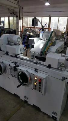 FX27-60-380V 4KW सीएनसी बेलनाकार पीसने की मशीन, हवा ठंडा आंतरिक छेद पीसने उपकरण