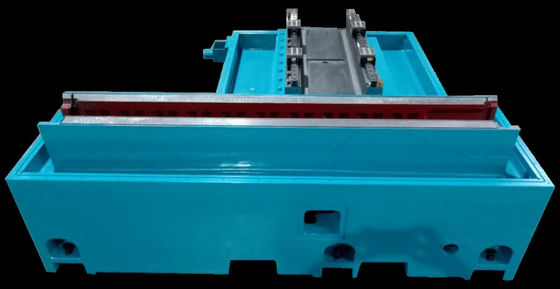 IP54 1420rpm सीएनसी कैम ग्राइंडर, GP32 स्थिर कैम शाफ्ट ग्राइंडिंग मशीन