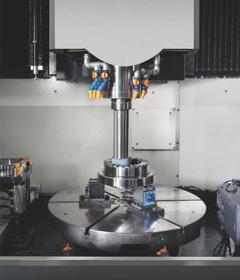 Z860 हॉटमैन 7.5KW सीएनसी वर्टिकल ग्राइंडर एंटीवेअर, औद्योगिक उच्च परिशुद्धता सीएनसी ग्राइंडिंग मशीन