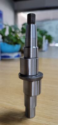 Grind Large and Small Crankshafts up to 400mm in Diameter with Customizable Camshaft Grinding Machine