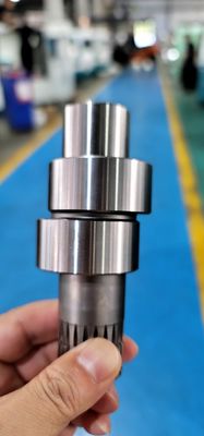 घूर्णन का अधिकतम व्यास Φ400mm हैंड हेल्ड ग्राइंडिंग मशीन, पेशेवर तकनीकी सहायता और सेवा प्रदान की जाती है