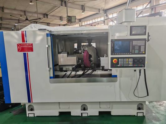 FX32A-35CNC हॉटमैन इलेक्ट्रिक 380V सिलेंडर ग्राइंडर मशीन मल्टीफंक्शनल ग्राइंडर मशीन