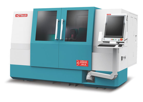 IP54 1420rpm सीएनसी कैम ग्राइंडर, GP32 स्थिर कैम शाफ्ट ग्राइंडिंग मशीन