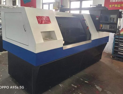 टिकाऊ 2.2KW सीएनसी वर्टिकल ग्राइंडर, औद्योगिक आंतरिक ग्राइंडिंग उपकरण