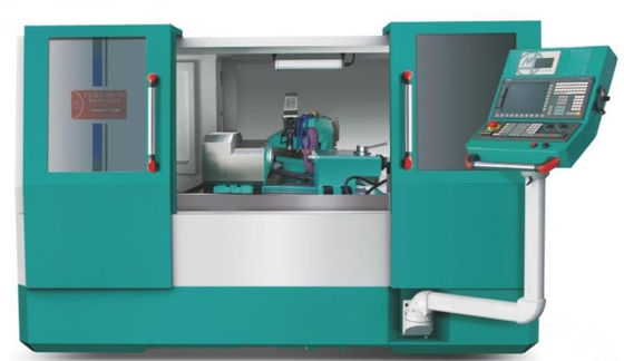 FX32A-35CNC हॉटमैन इलेक्ट्रिक 380V सिलेंडर ग्राइंडर मशीन मल्टीफंक्शनल ग्राइंडर मशीन