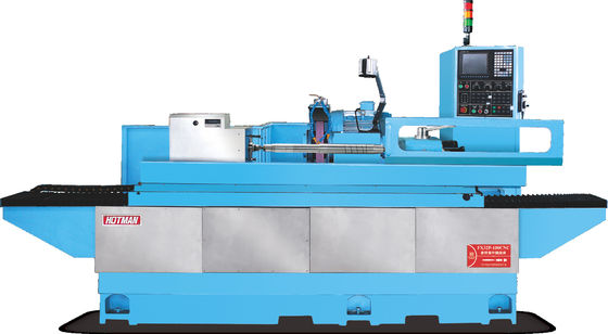 हाइड्रोलिक सीएनसी यूनिवर्सल ग्राइंडिंग मशीन 2.2KW Multiscene FX32P-100CNC