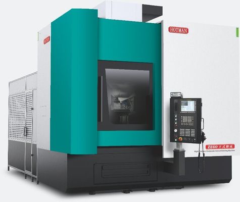 Z860 स्टील 7.5KW ऊर्ध्वाधर पीसने की मशीन पानी ठंडा 3000r/Min