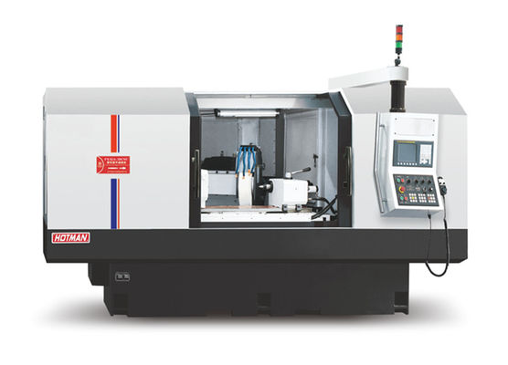 1400r/Min भारी शुल्क बेलनाकार पीसने की मशीन टिकाऊ इलेक्ट्रिक FX32A-35CNC
