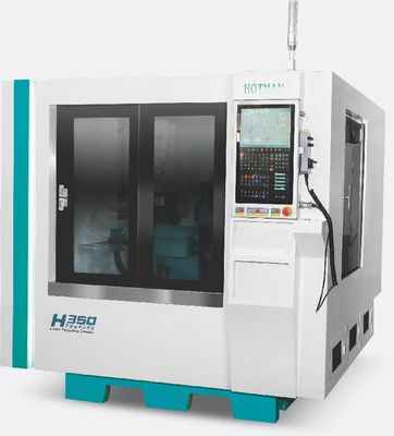 H350 हॉटमैन 1.5KW-3KW सीएनसी उपकरण पीसने की मशीन मल्टी फंक्शन 3000 मिमी / मिनट