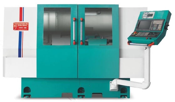 स्वचालित सिलेंडर ग्राइंडर मशीन FX32P-60CNC स्थिर व्यावहारिक